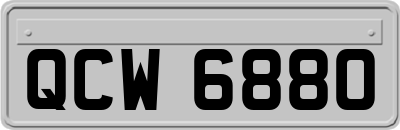 QCW6880