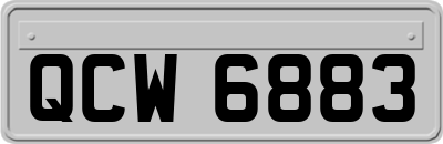 QCW6883