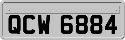 QCW6884