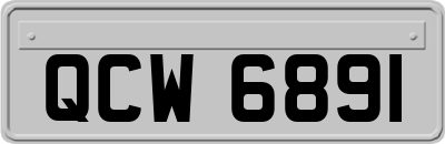 QCW6891