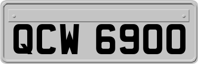 QCW6900