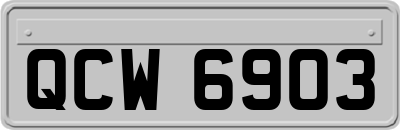 QCW6903