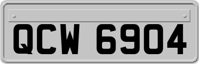 QCW6904