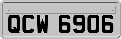 QCW6906