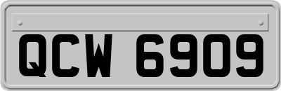 QCW6909