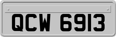 QCW6913