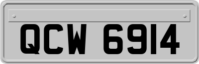 QCW6914