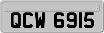 QCW6915