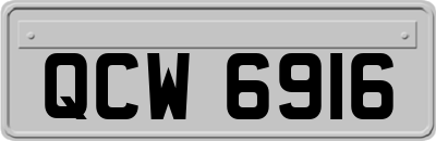 QCW6916