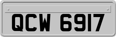 QCW6917