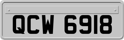 QCW6918