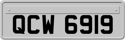 QCW6919