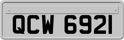 QCW6921