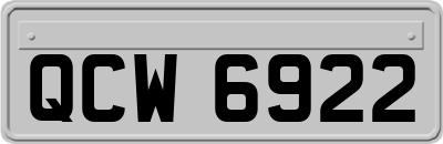 QCW6922