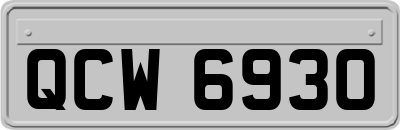 QCW6930