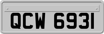 QCW6931