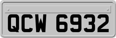 QCW6932