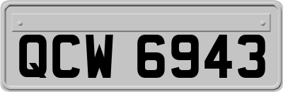 QCW6943