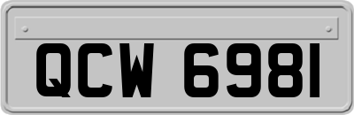 QCW6981