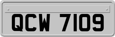 QCW7109