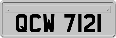 QCW7121