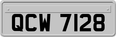 QCW7128