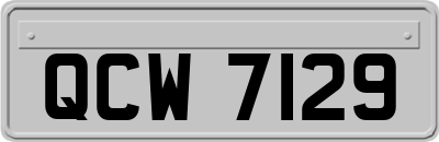 QCW7129