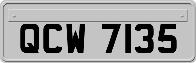 QCW7135