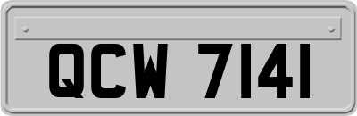 QCW7141