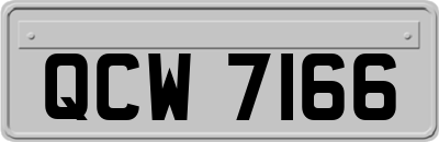 QCW7166