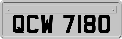 QCW7180