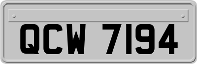 QCW7194