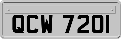 QCW7201