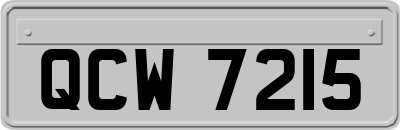 QCW7215