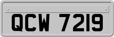 QCW7219