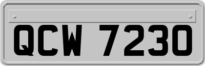 QCW7230