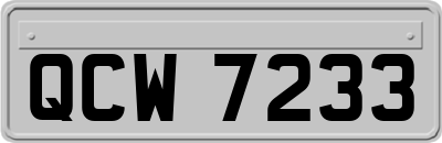 QCW7233