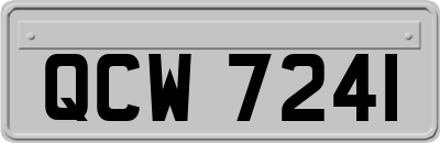 QCW7241