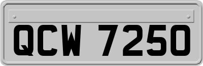 QCW7250