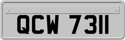 QCW7311