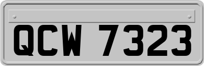 QCW7323