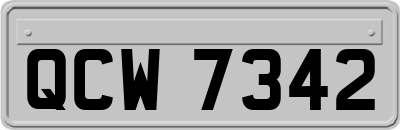 QCW7342