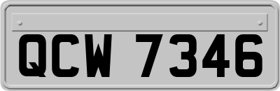 QCW7346