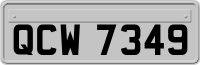 QCW7349