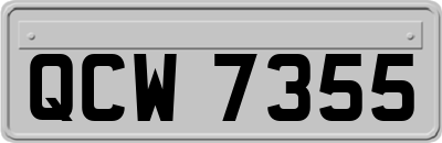 QCW7355