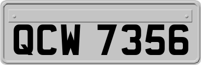 QCW7356