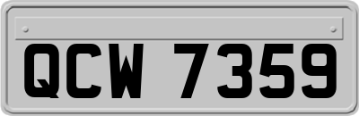 QCW7359