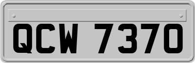 QCW7370