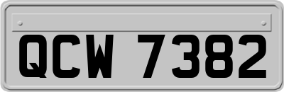 QCW7382