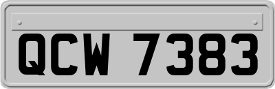 QCW7383